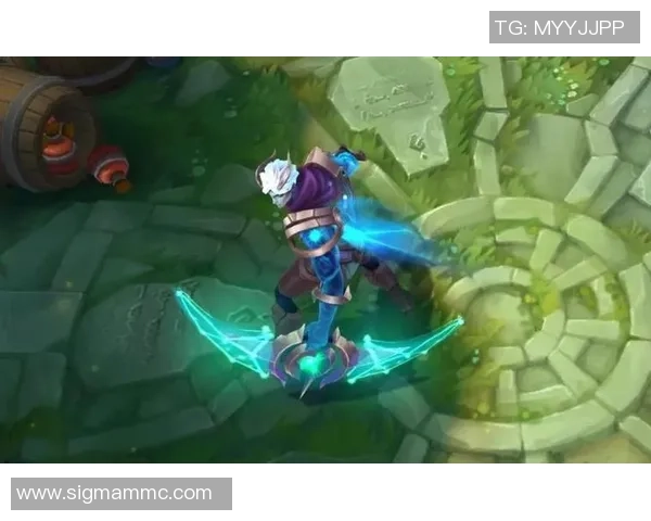 提升游戏意识从新手到高手的英雄联盟入门攻略