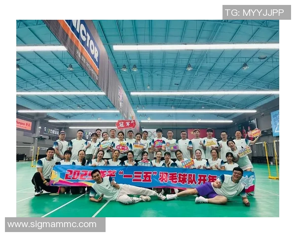 成都羽毛球队引领最新羽毛球配合TOP10榜单展现实力与风采