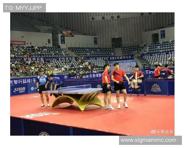 杭州乒乓球队在比赛经验排名中创新高展现实力与潜力