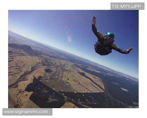 极限运动的挑战与激情王磊分享他的精彩人生旅程