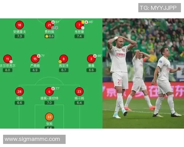 武汉足球队中路突破战术分析及其成效评估 武汉足球队中路突破战术分析及其成效评估