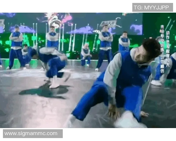 深圳街舞队节奏打法深度解析与技巧分享