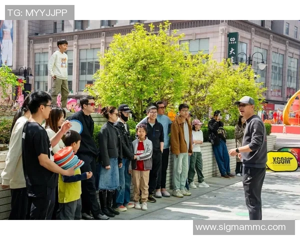 飞盘人生的探索与坚持陈磊分享他的飞盘旅程与心路历程